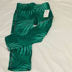 Women’s leggings